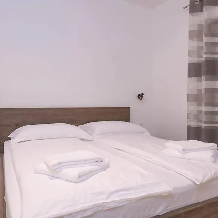 Prázdninový dům House Luca