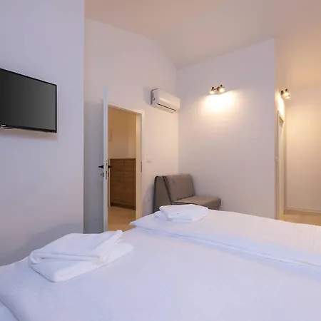 Prázdninový dům House Luca Poreč