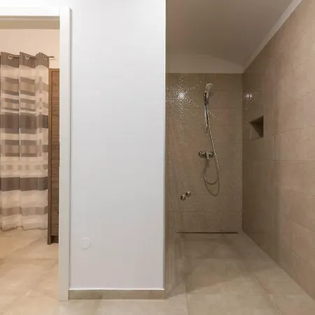 House Luca Prázdninový dům