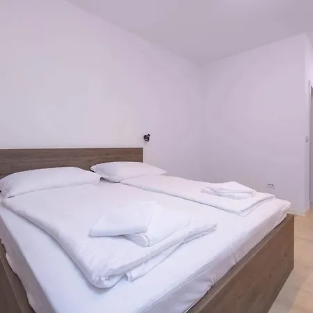 Prázdninový dům House Luca *