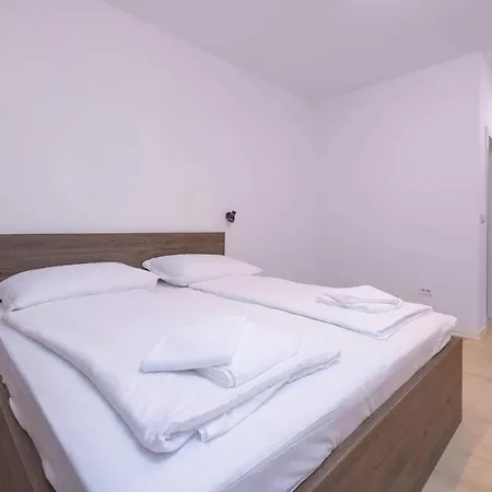 בית נופש House Luca *
