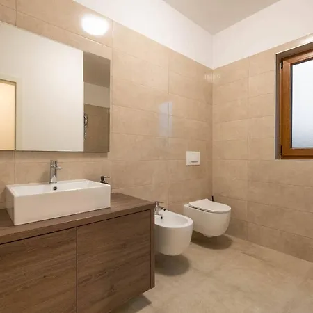 House Luca Prázdninový dům *
