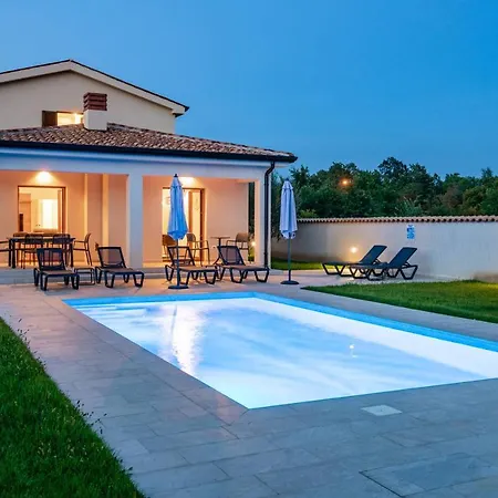 House Luca בית נופש פורץ