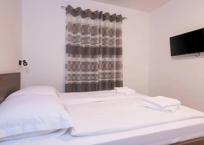 House Luca * Пореч