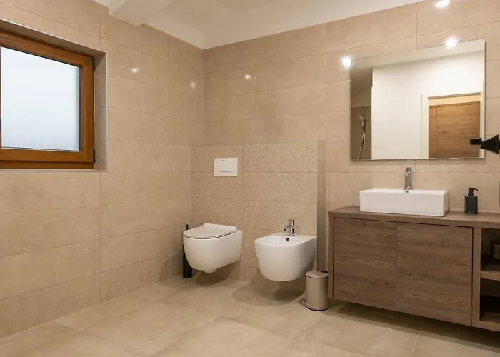 House Luca Будинок відпочинку *