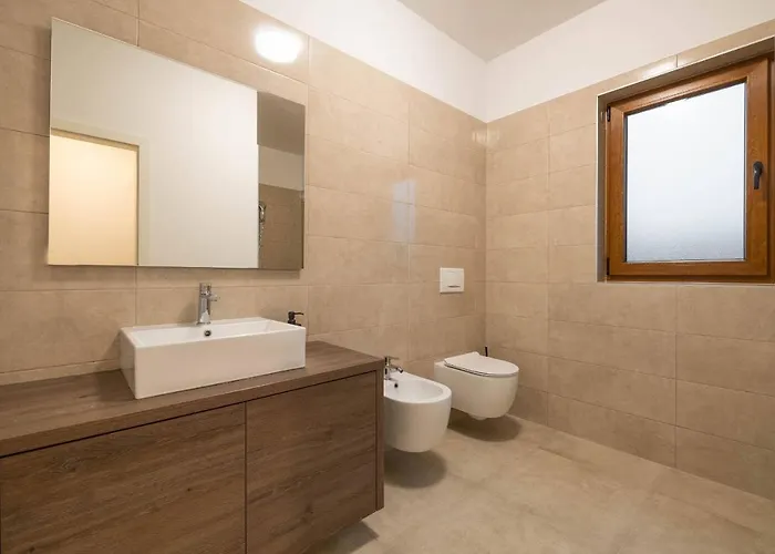 House Luca Будинок відпочинку *