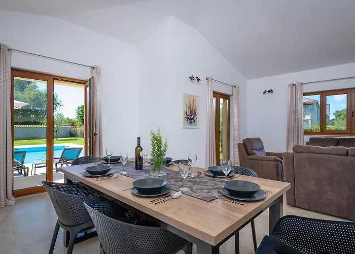 House Luca * Пореч