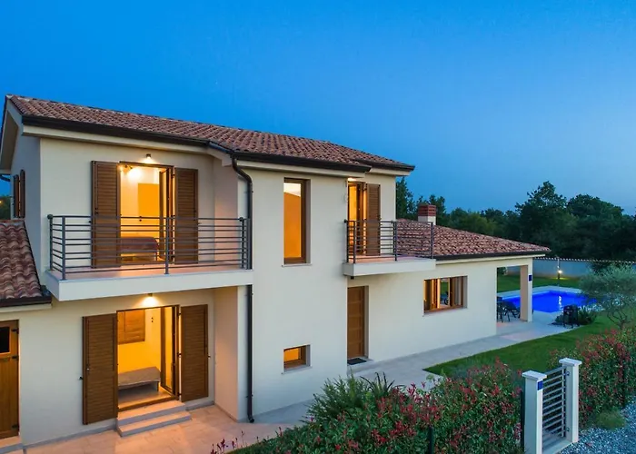 House Luca * Пореч