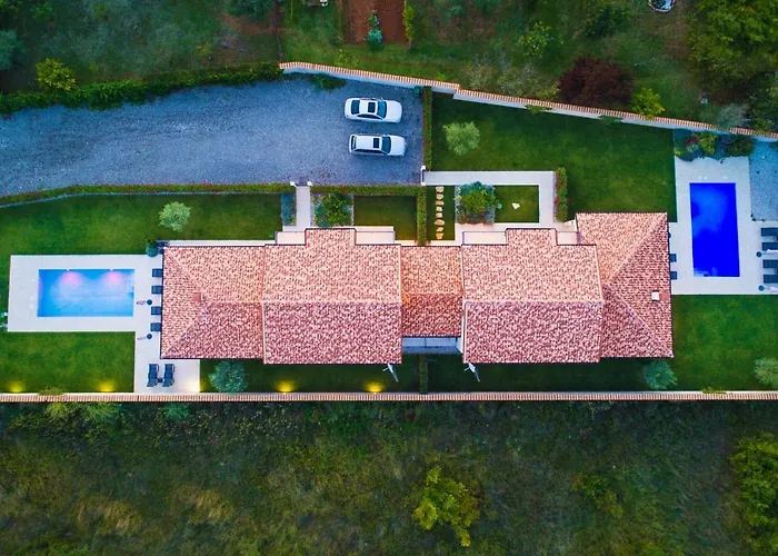 House Luca Будинок відпочинку