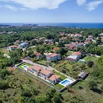 House Luca בית נופש *