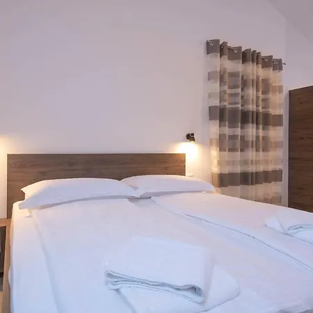 House Luca Ferienhaus *