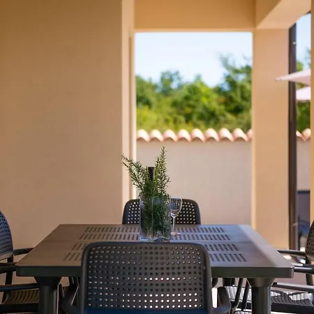 Ferienhaus House Luca *