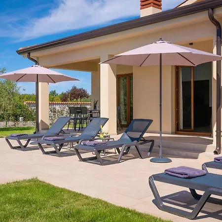 House Luca Holiday home