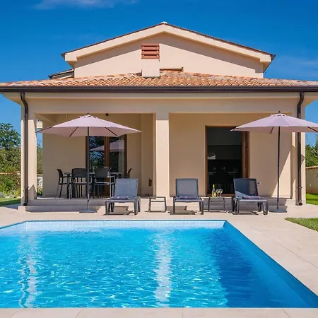 House Luca * Poreč