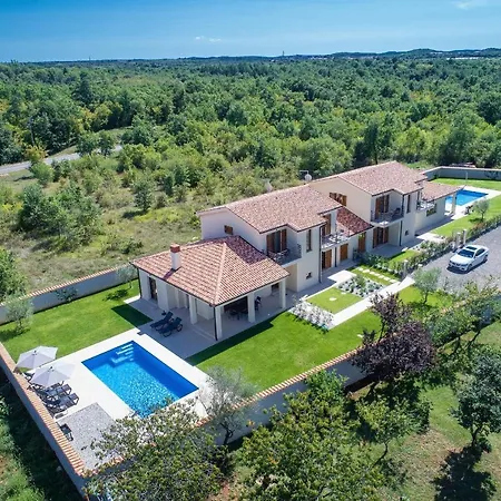 House Luca