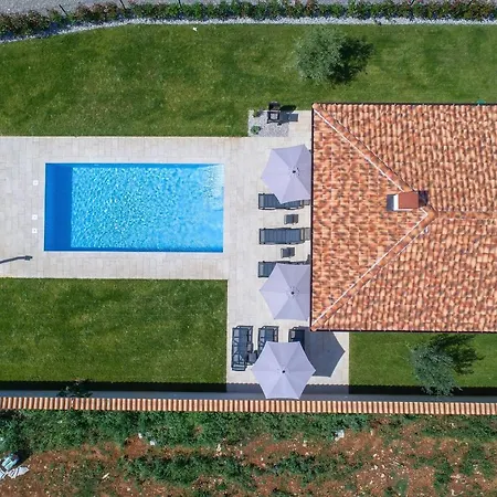 House Luca Poreč