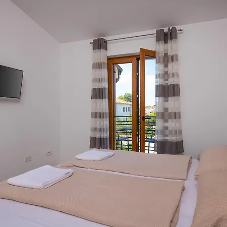 Holiday home House Luca Porec