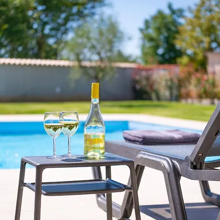 House Luca Holiday home