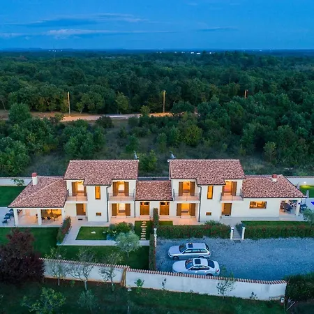 House Luca Ferienhaus *