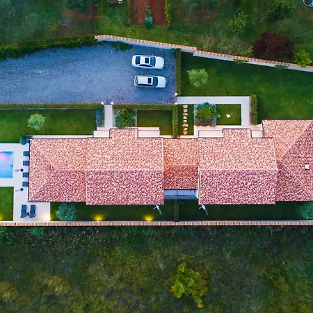 House Luca Holiday home