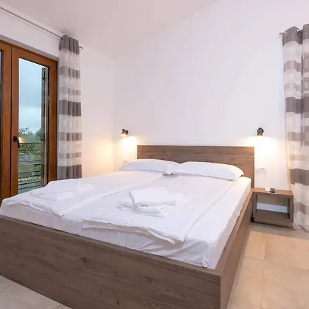 Ferienhaus House Luca
