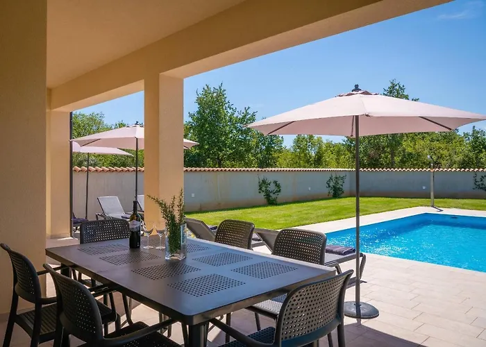 House Luca ポレッチ