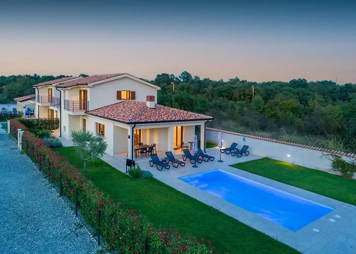 House Luca *
