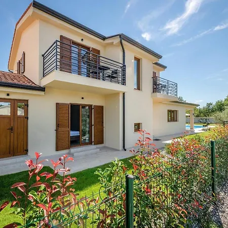 House Luca Poreč