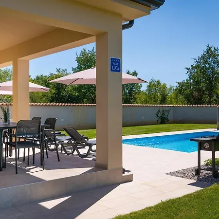 House Luca * Пореч